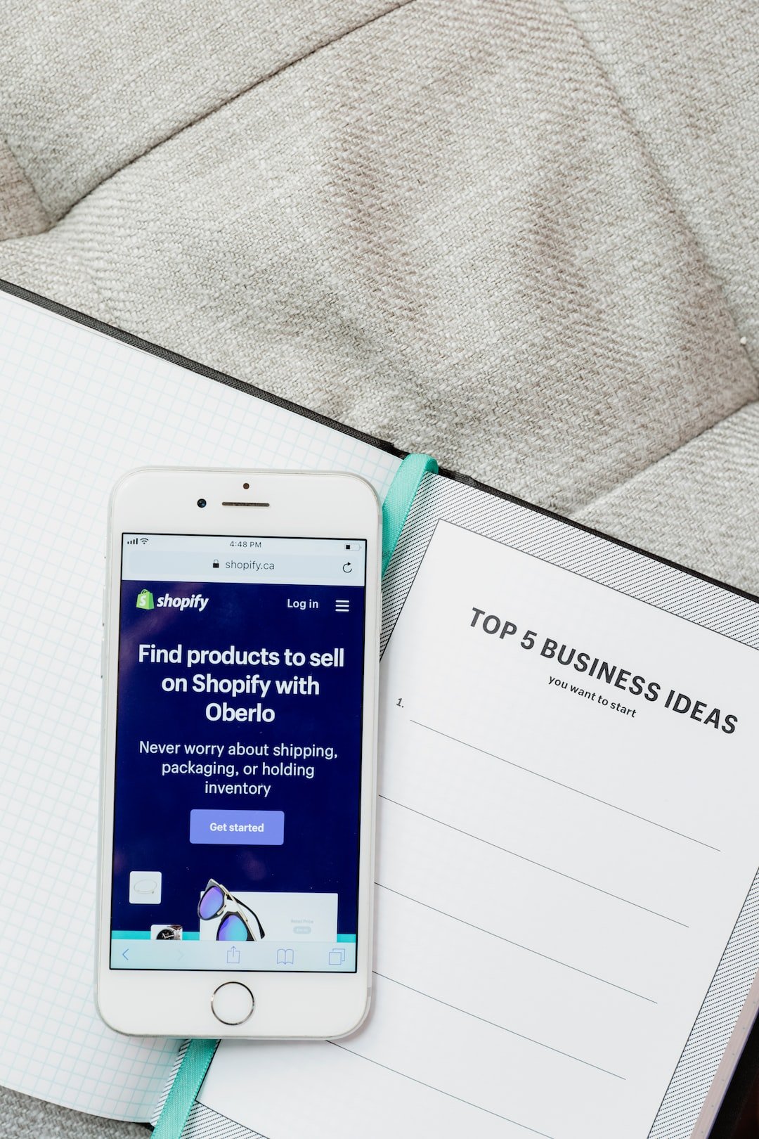 A Comprehensive Guide to Ecommerce Success with shopify