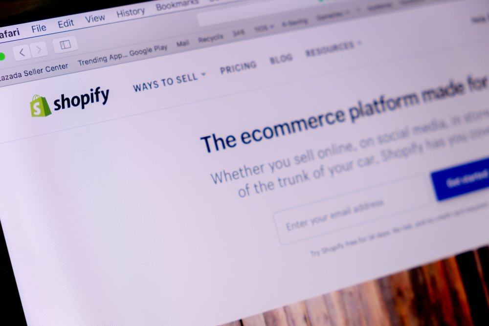 Shopify pro solutions Marketing