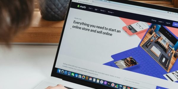 Power of Shopify: E-commerce Solutions