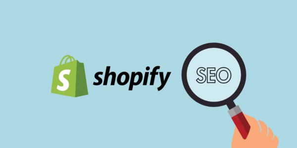 seo for shopify